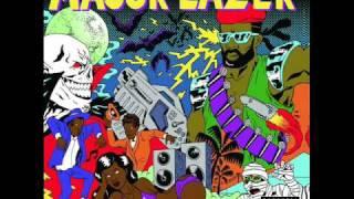 Major Lazer ft. Mr. Vegas & Jovi Rockwell - Can't Stop Now