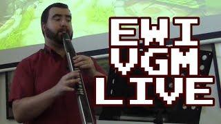 Soundole VGM Covers Live Set - 15/2/2018