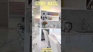 Lynh Nail Spa - Calgary #calgary #yyc #yycnailsalon  #yycliving