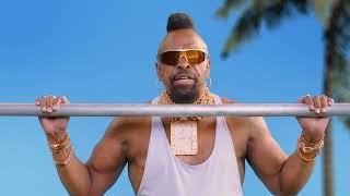 Skechers Super Bowl Commercial 2024: Mr. T Sets the Record Straight!