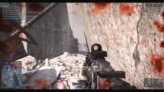 Battlefield 4 ESP, Aimbot, Nospread !!Punkbuster Save!!