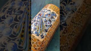 #art #diy #craft #creative #beauty #woodworking #khatam art#ark