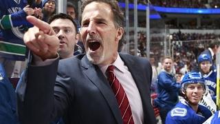 Top 5 Greatest Coach Fights of All Time | NHL