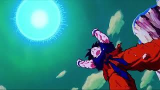 Dragon Ball Z - Gokus Spirit Bomb Extended