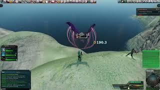 Entropia Universe: Pupugi Devils worst bot