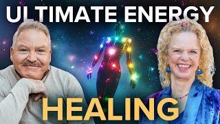 Donna Eden: Tapping Into Your Soul for Spiritual Healing | James Van Praagh