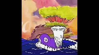Cala Maria cuphead edit