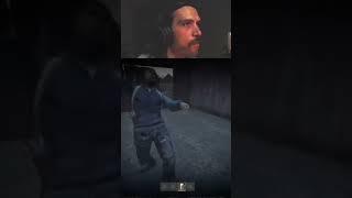 Never poison JERRY! #gaming #DAYZ #DAYZMOMENTS #dayzclips #jerryaereola