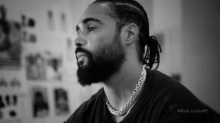 Neue Luxury presents: Jerry Lorenzo | Episode 1