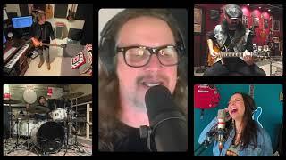 Candlebox "Turn Me Loose" (Loverboy Cover)