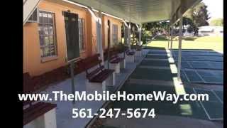 TMF - The Mobile Home Way