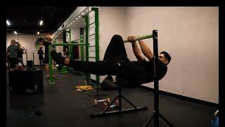 Watch This to Gain +1000 Calisthenics Aura | Road to Pro Calisthenics Athlete #9