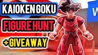 The Ultimate Goku Figure You Need In Your Collection