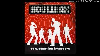 Soulwax - Saturday (Live Version) ["In Session"]