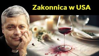 Zakonnica w USA #pawlukiewicz