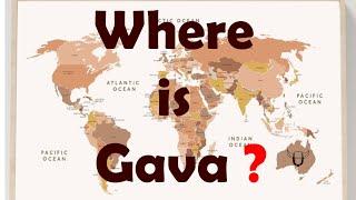 Vlog#25 Finding Gava across the waters! #clubgavaoverland #gavaoverland #gavaoverlandlife