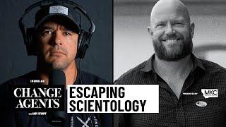 The Truth About Escaping Scientology (with Aaron Smith-Levin)