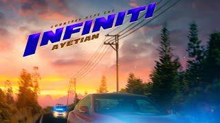 Ayetian - Infiniti (Fast n Furious Riddim)