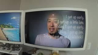 English conversation practice 2 with Live Academy