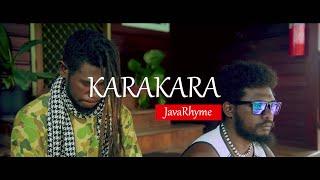 Karakara JavaRhyme (Jaykings ft NurSir)_Prod by Xhadow_Official Music Video 2020