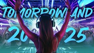 EDM Music 2025 Mix 🪩 Club Dance Music & Remixes of Popular Songs 2025 | Party Dance Mix