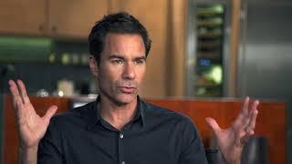 Will & Grace: Premiere ||  Eric McCormack - "Will Truman" Interview || SocialNews.XYZ