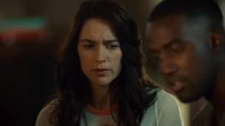 Wynonna Earp | Melanie Scrofano