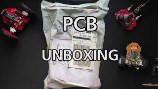 PCB Unboxing and Review | Get your prototype PCB manufactured for Free!  | NextPCB |