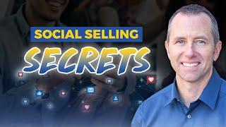 My Social Selling Experiment Changed My Business Forever!