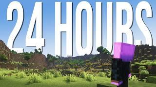 Minecraft: 24 Hours