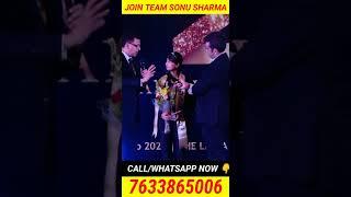 Sonu Sharma motivational videos | JOIN TEAM SONU SHARMA |TSS kaise join kare | How to join TSS |