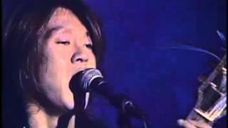 윤도현밴드 - 그것만이 내 세상