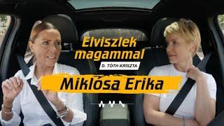 DTK: Elviszlek magammal – Miklósa Erika