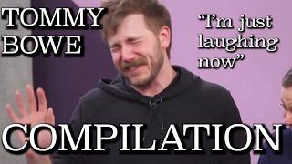 Smosh’s Tommy Bowe For Your Funny Bone Compilation
