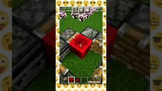 The Ultimate Redstone Clock Hack! #shorts