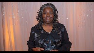 ComForCare and At Your Side Caregiver of the Year Award 2018