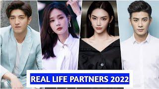 My Deepest Dream Cast Real Ages And Real Life Partners 2022