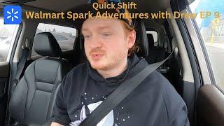 Walmart Spark Adventures with Drew EP 9