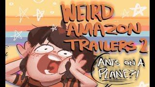 Amazon Trailers 2