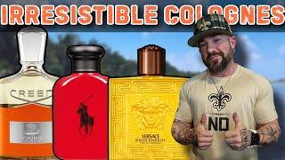 9 Super Likeable, Top Tier Men's Colognes | Weekly Rotation #247