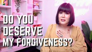 Why Should You Forgive Someone?