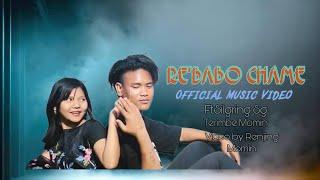 Re’babo Chame/Official Music Video/ft.Silgring & Terimbe/Jelbra Tv Official