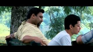 Udaan (2010) - Lakeside Poem Scene