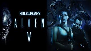 What Could Have Been: Neill Blomkamp's Alien 5