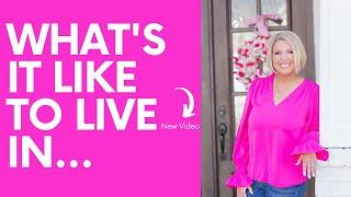 What's it like to live in Holly Springs, NC?  Heather Donovan REALTOR Holly Springs Tour