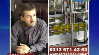 BEREKETSAN MAKİNA