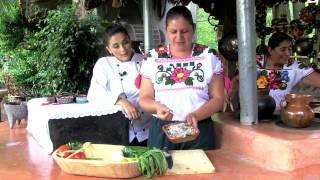 Secretos de Parangua - Capítulo 10 - Myriam Ornelas