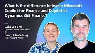 Demystifying Copilot: Finance Edition | EP01