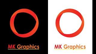 MK Graphics, Illustratordesign, logo design,