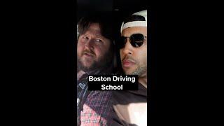 Boston Driving School